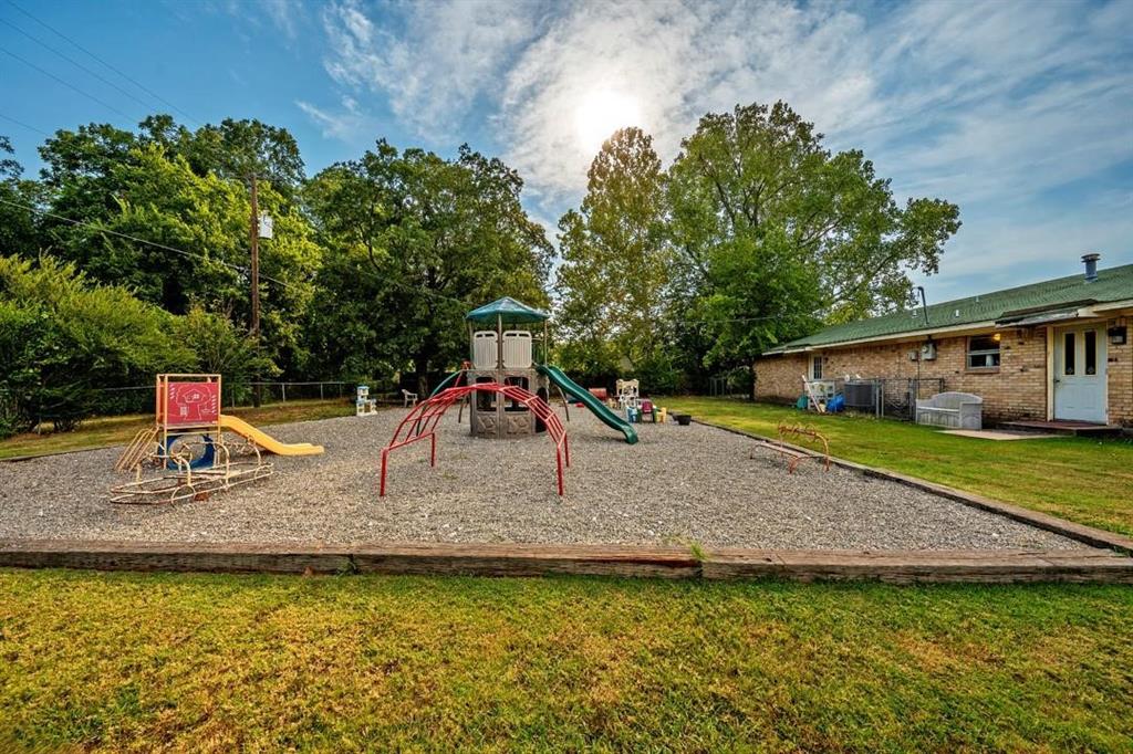 OTP Pottsboro - Residential