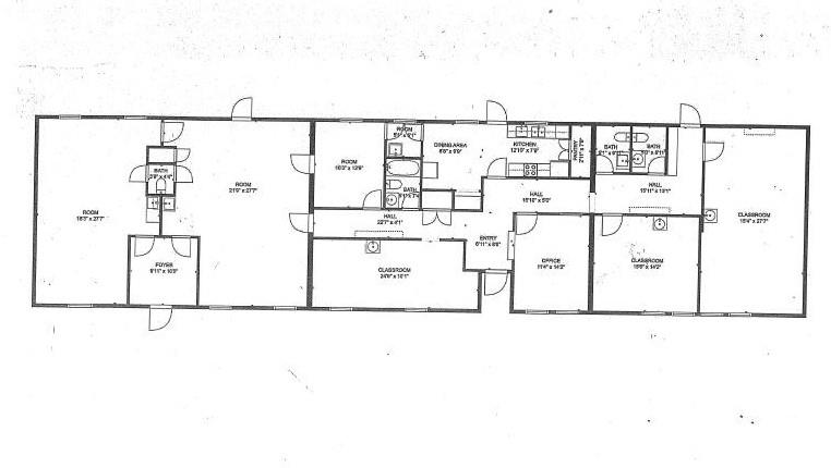 OTP Pottsboro - Residential