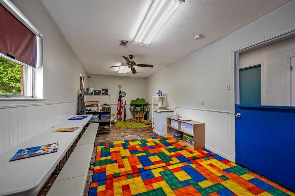 OTP Pottsboro - Residential