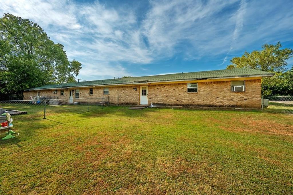 OTP Pottsboro - Residential