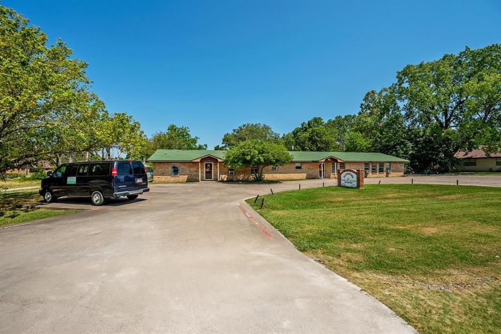 OTP Pottsboro - Residential