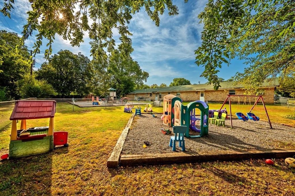 OTP Pottsboro - Residential