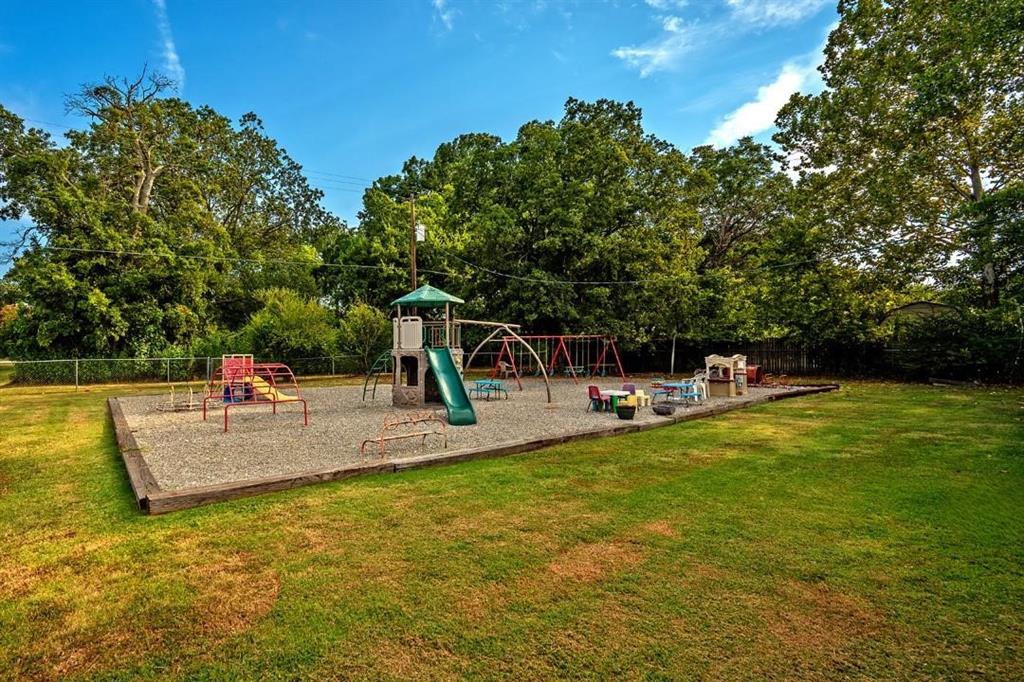 OTP Pottsboro - Residential