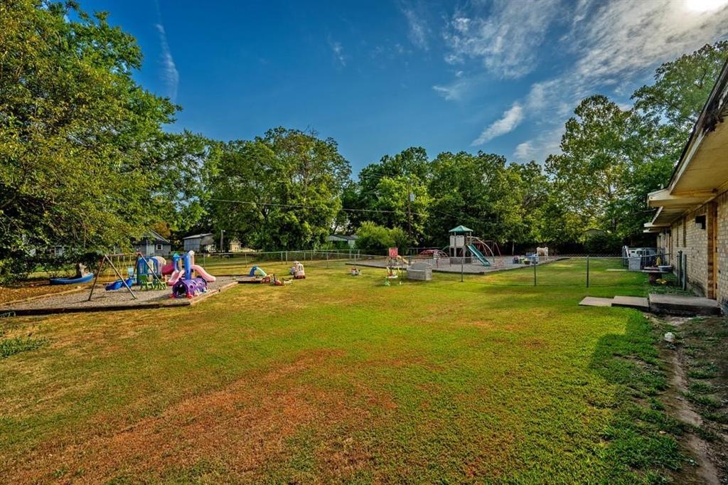 OTP Pottsboro - Residential