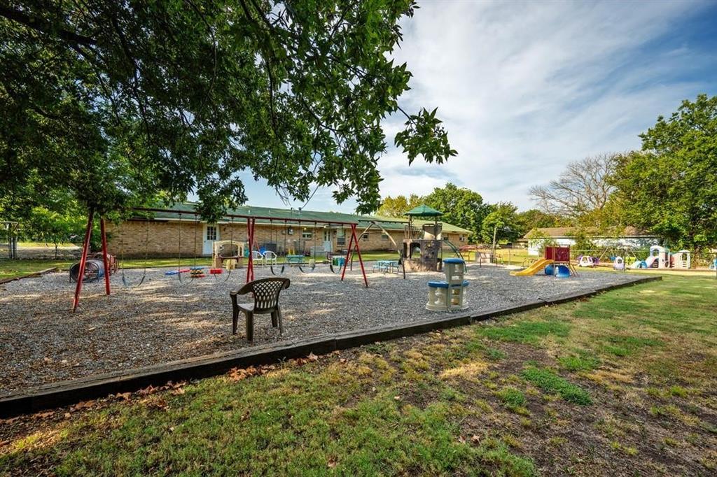 OTP Pottsboro - Residential