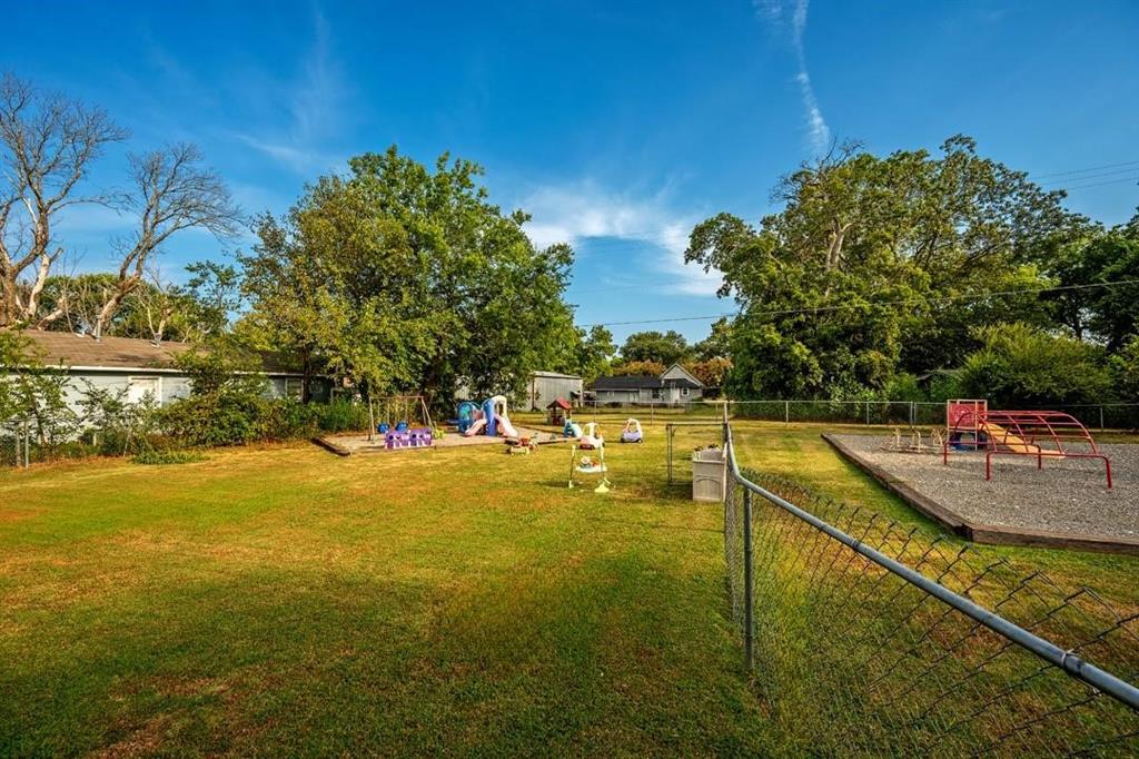 OTP Pottsboro - Residential