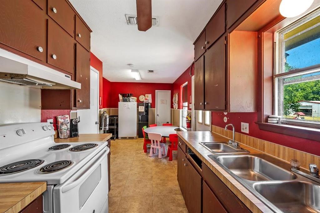 OTP Pottsboro - Residential