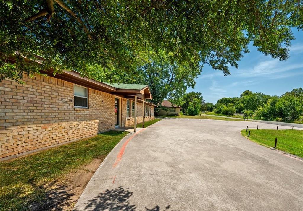 OTP Pottsboro - Residential