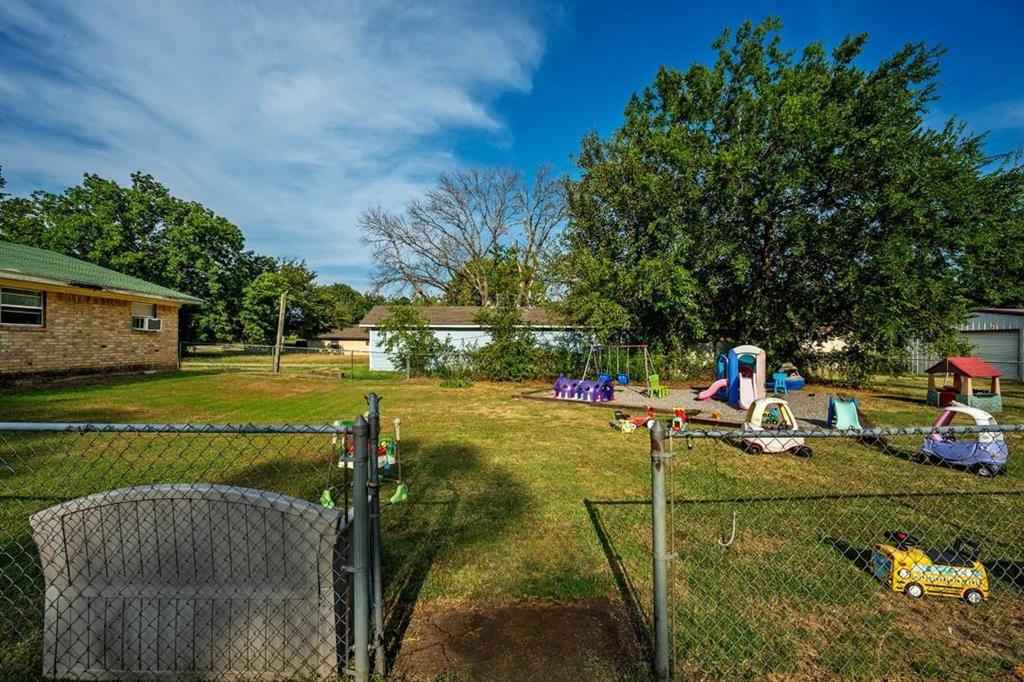 OTP Pottsboro - Residential