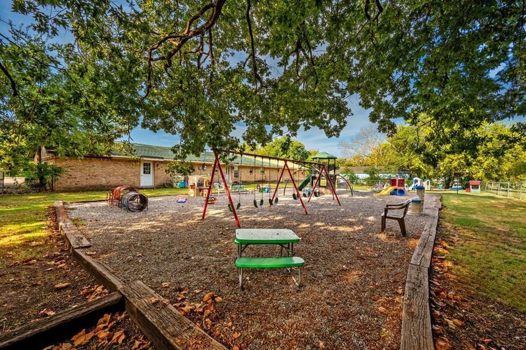 OTP Pottsboro - Residential