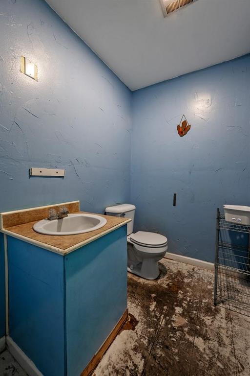 OTP Pottsboro - Residential