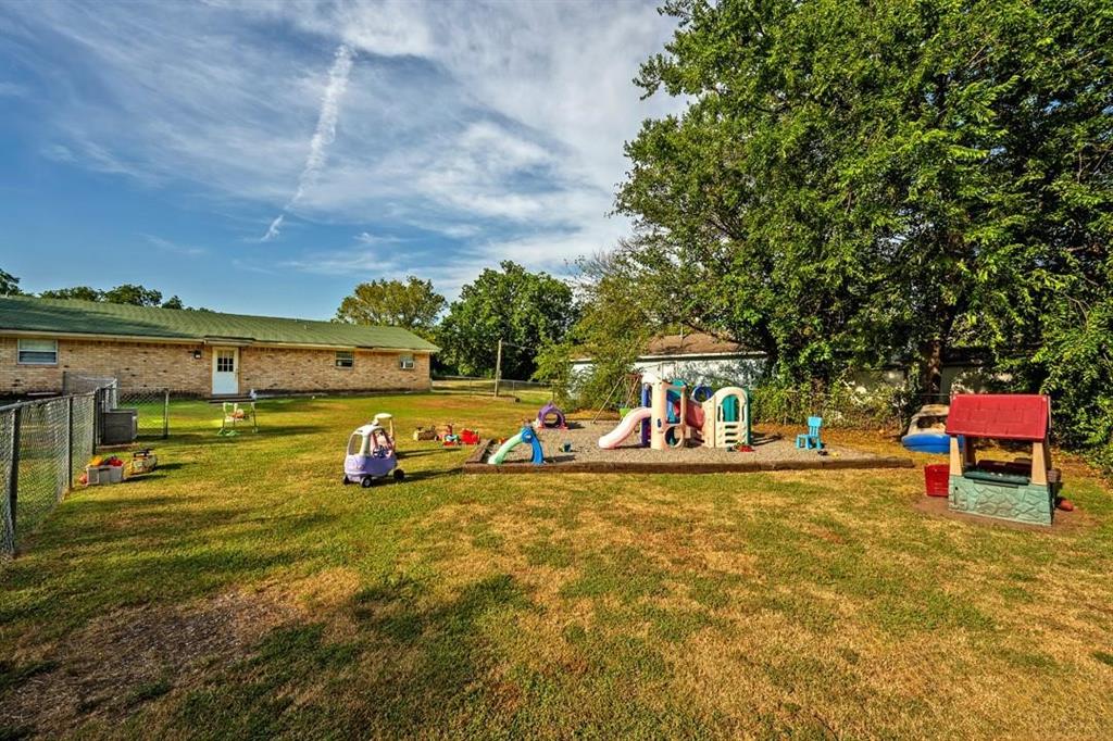 OTP Pottsboro - Residential