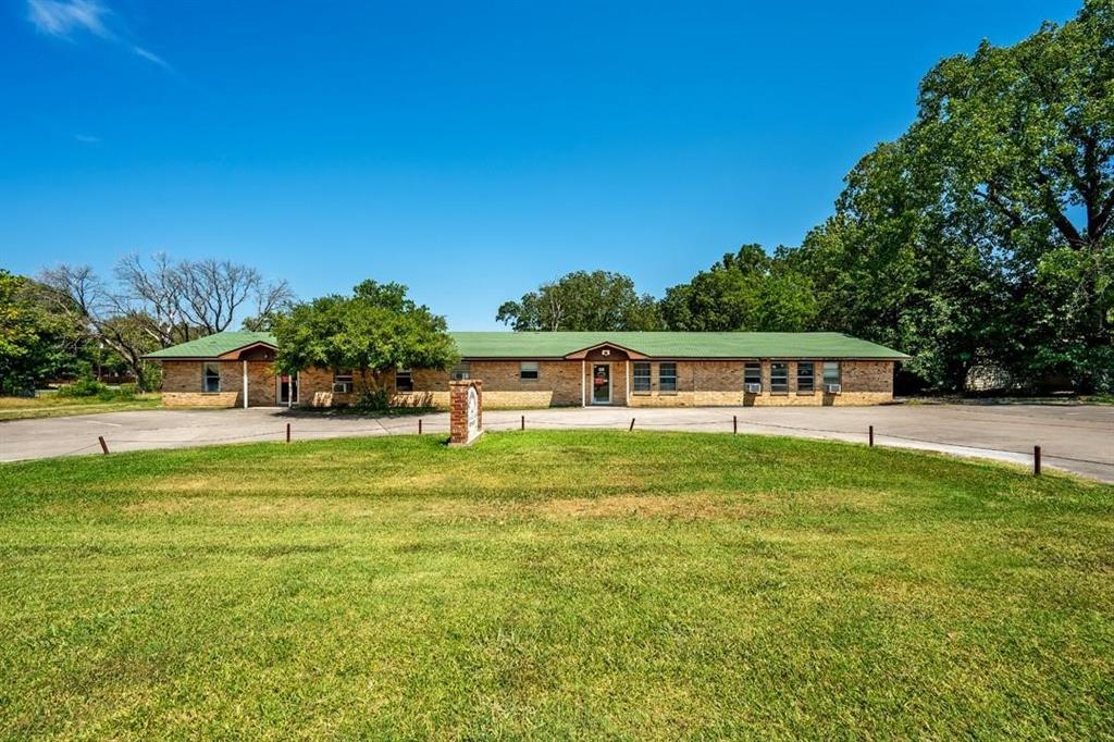 OTP Pottsboro - Residential