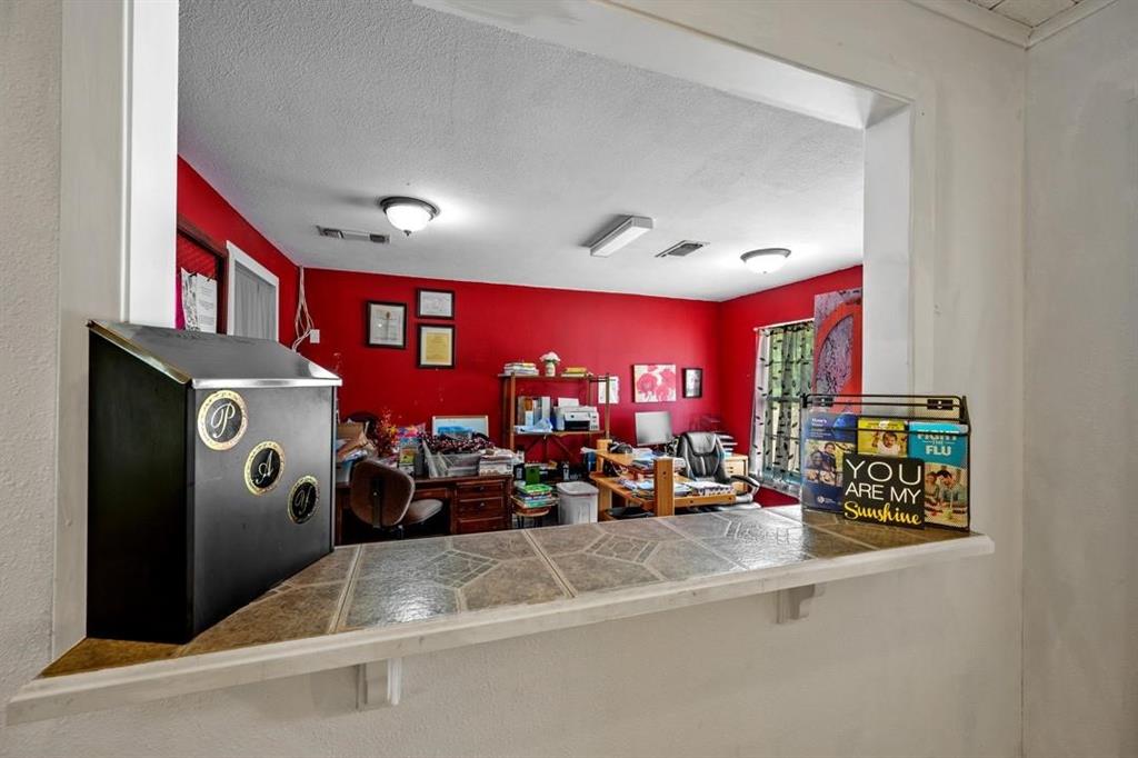 OTP Pottsboro - Residential