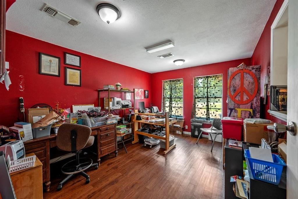 OTP Pottsboro - Residential