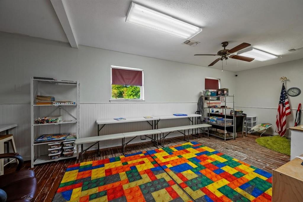 OTP Pottsboro - Residential