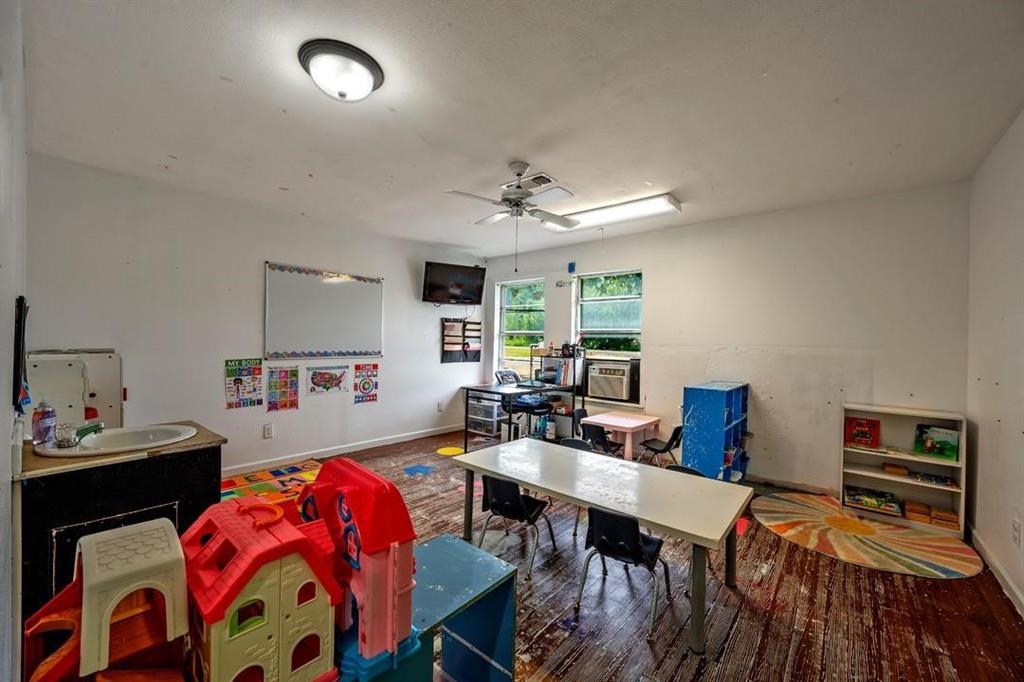 OTP Pottsboro - Residential