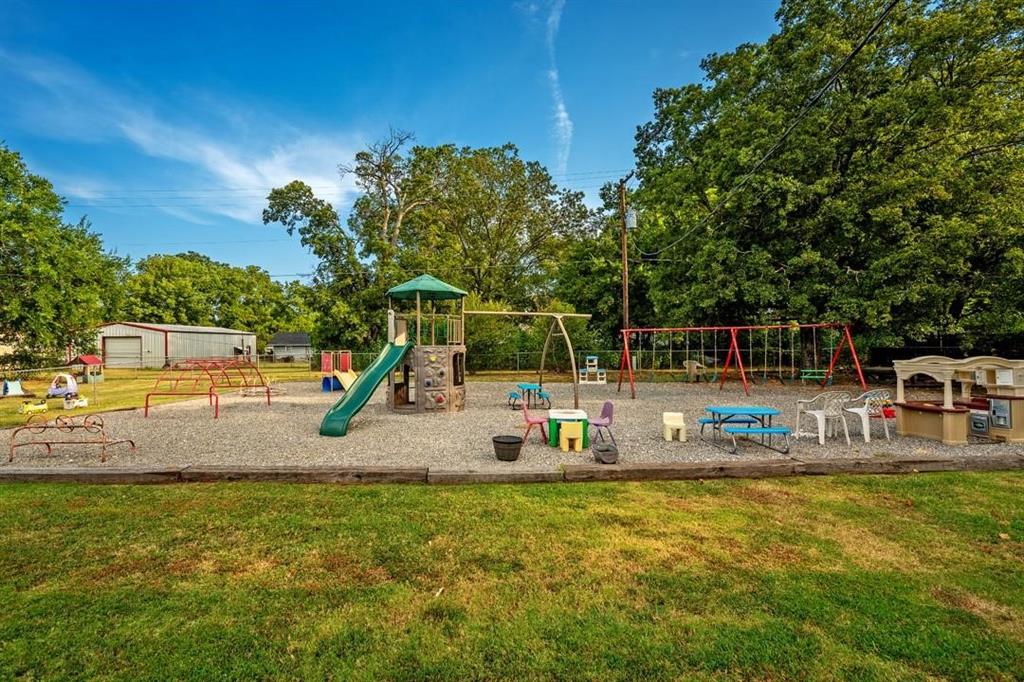 OTP Pottsboro - Residential