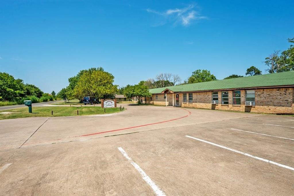 OTP Pottsboro - Residential