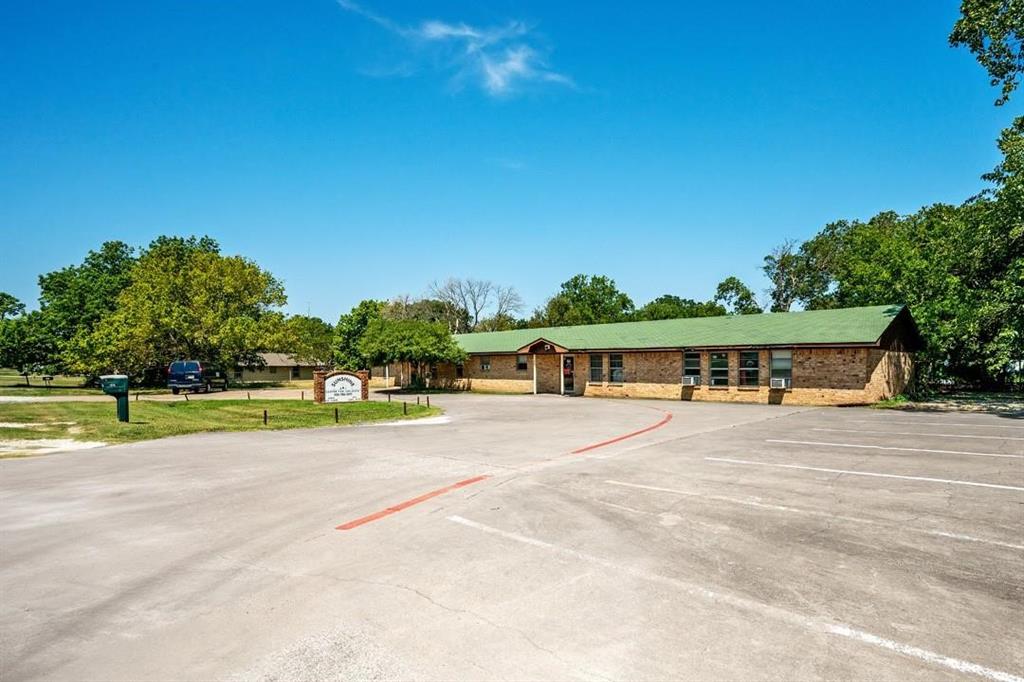 OTP Pottsboro - Residential