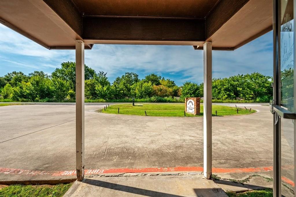 OTP Pottsboro - Residential