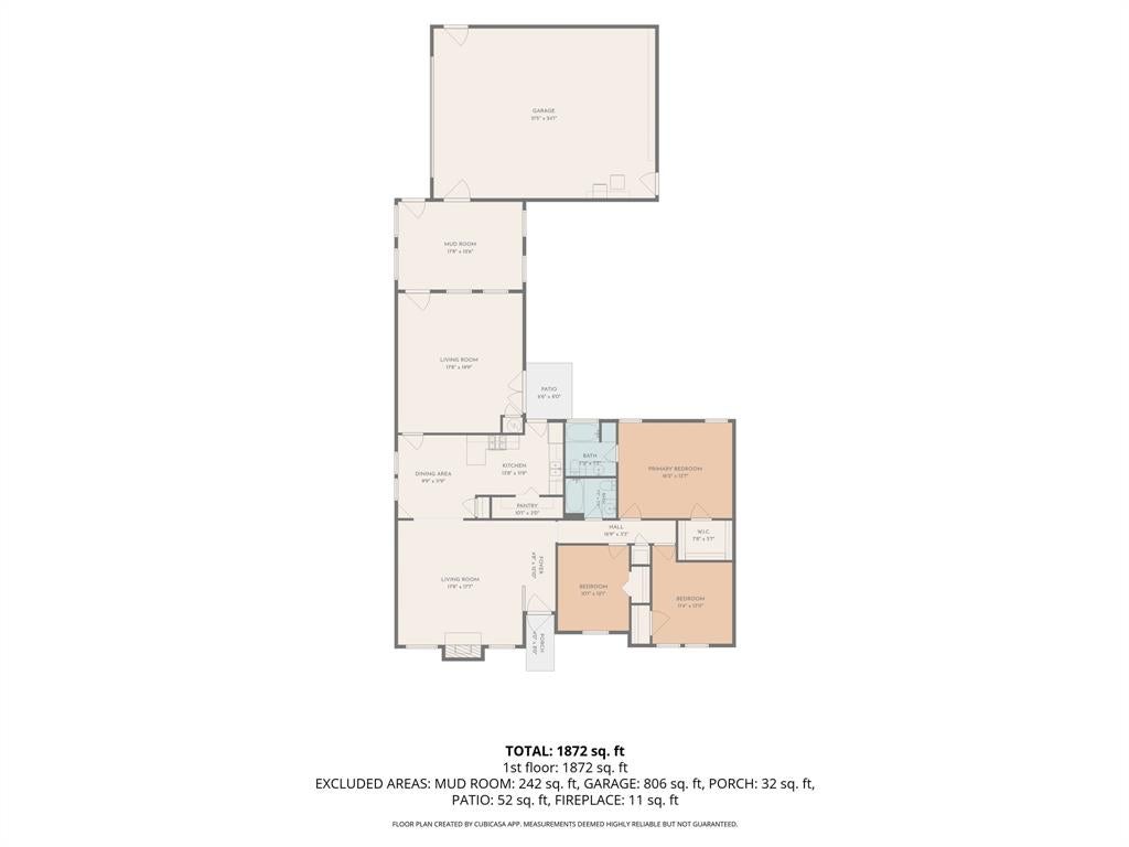 316 N Winding Oaks Drive