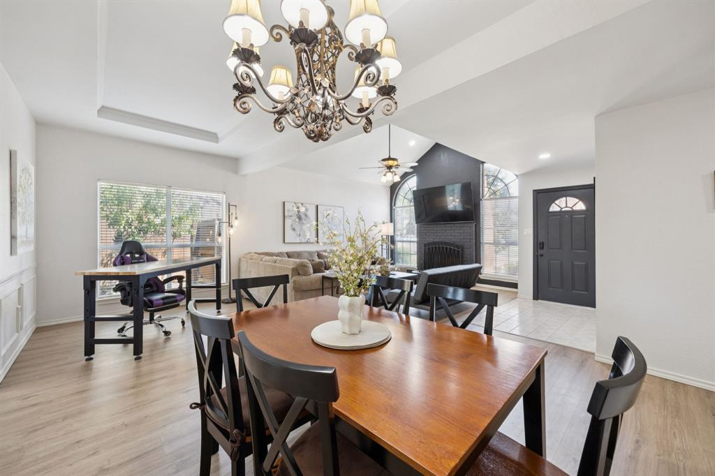 High Meadow Of Indian Creek - Residential Lease