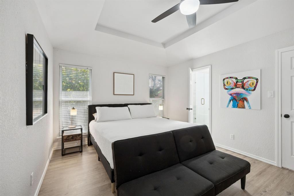 High Meadow Of Indian Creek - Residential Lease