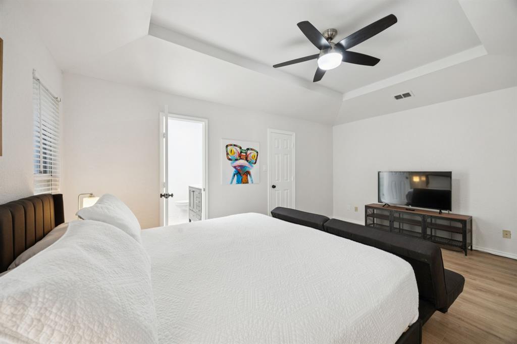 High Meadow Of Indian Creek - Residential Lease