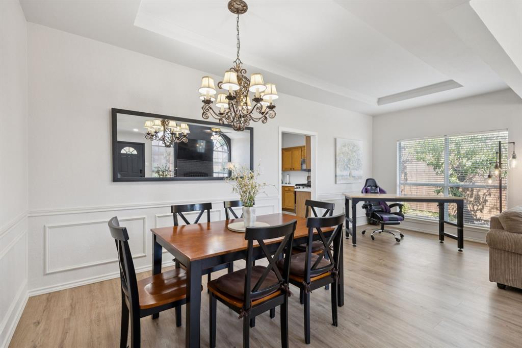 High Meadow Of Indian Creek - Residential Lease