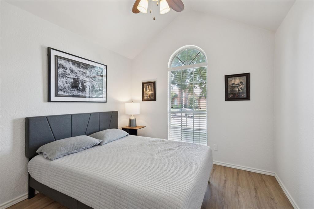 High Meadow Of Indian Creek - Residential Lease