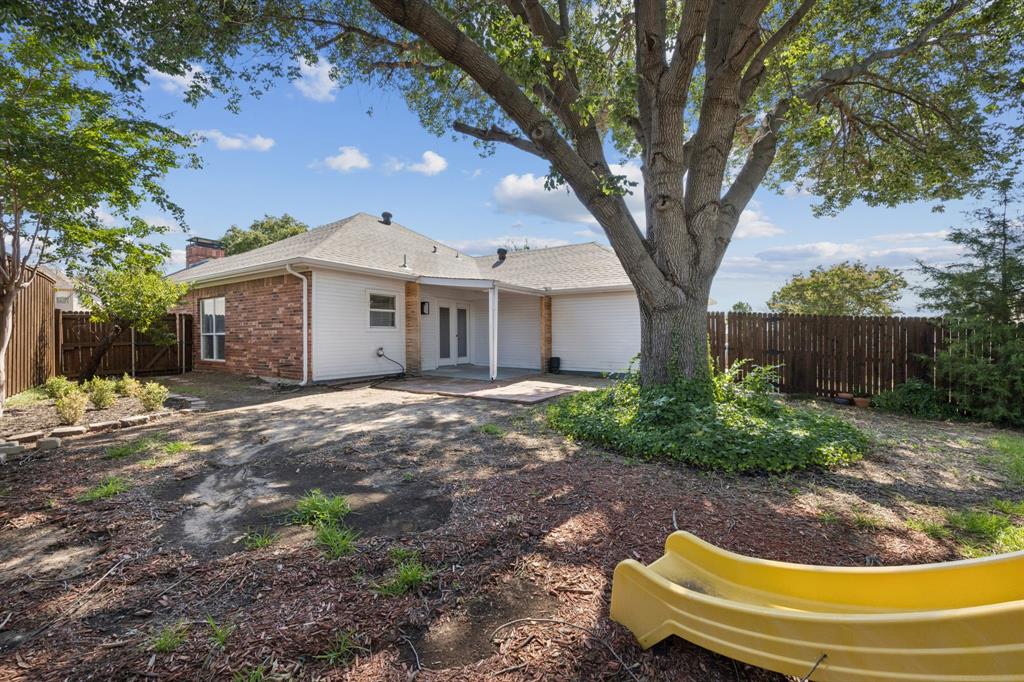 High Meadow Of Indian Creek - Residential Lease