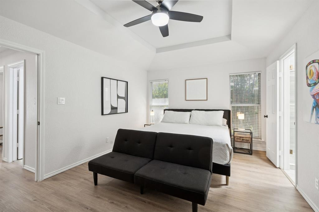 High Meadow Of Indian Creek - Residential Lease