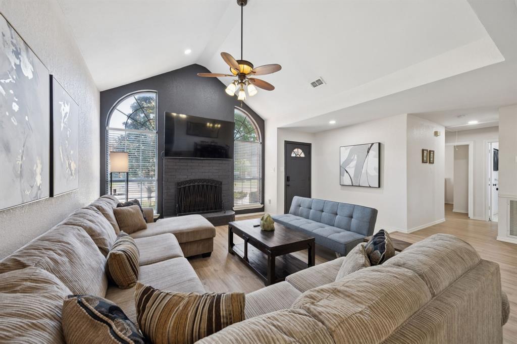 High Meadow Of Indian Creek - Residential Lease