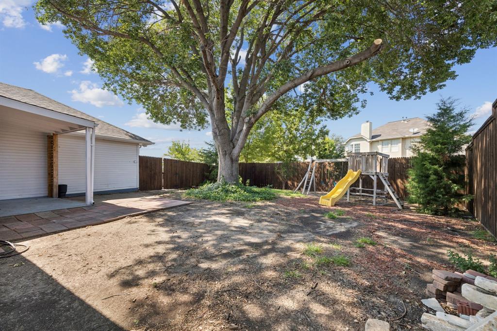 High Meadow Of Indian Creek - Residential Lease