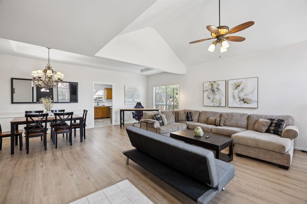 High Meadow Of Indian Creek - Residential Lease