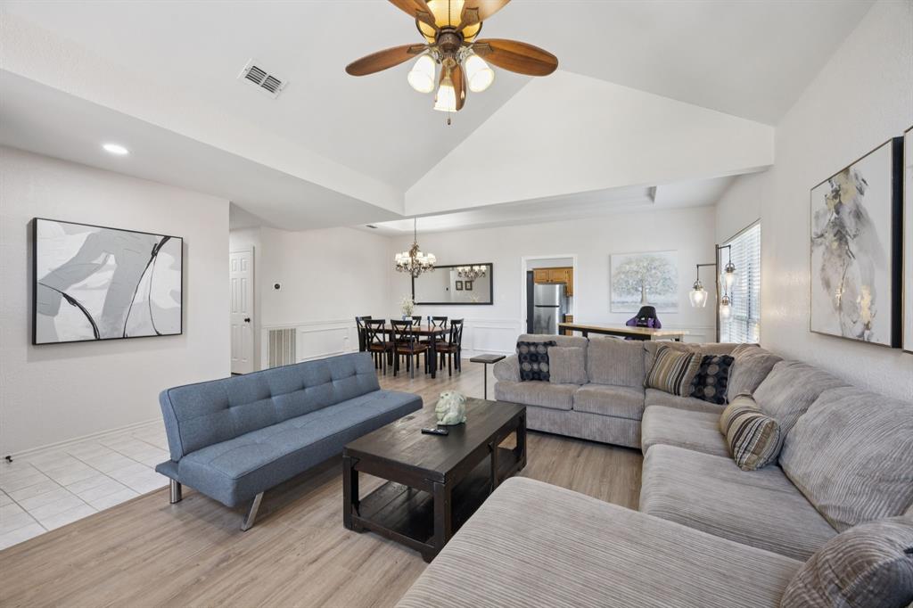 High Meadow Of Indian Creek - Residential Lease