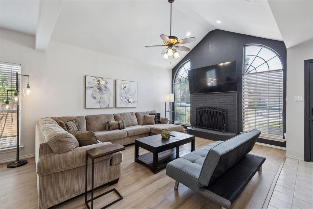 High Meadow Of Indian Creek - Residential Lease