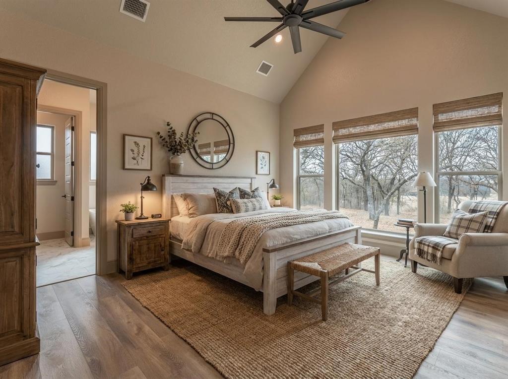 BRIAR MEADOWS - Residential