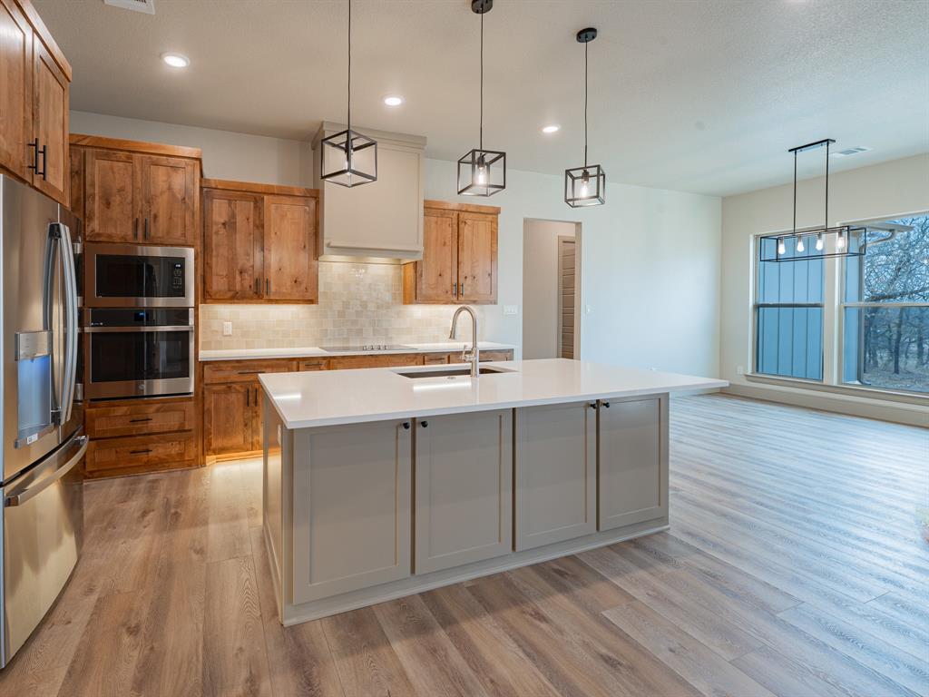 BRIAR MEADOWS - Residential