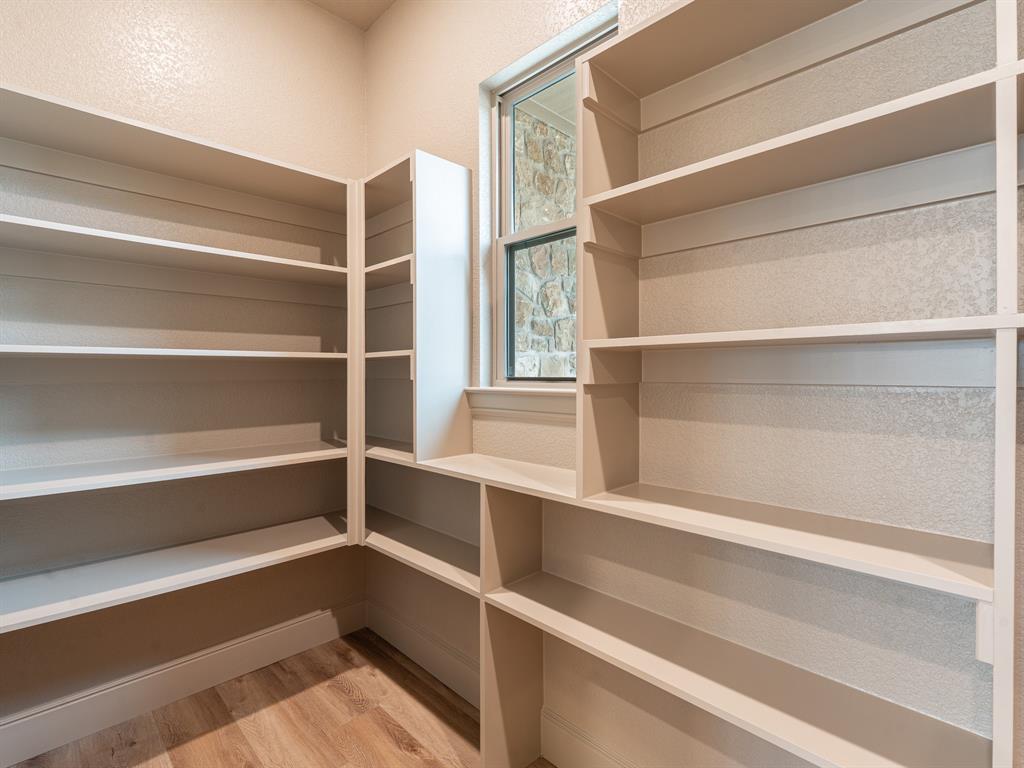 BRIAR MEADOWS - Residential