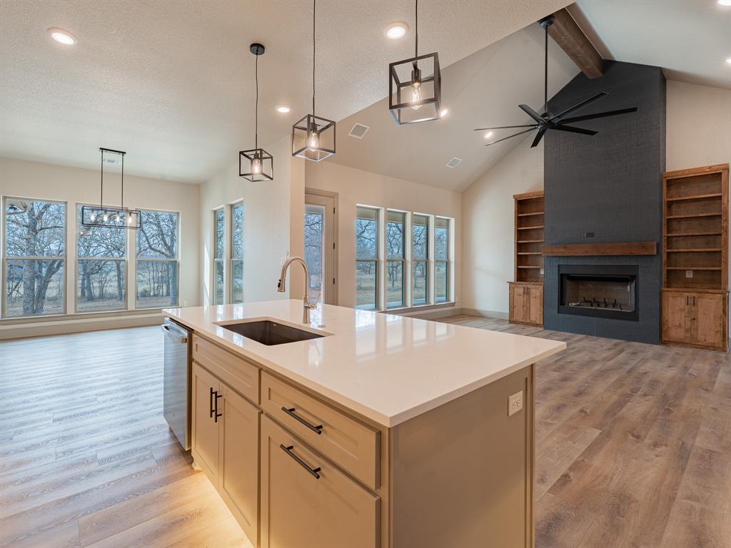 BRIAR MEADOWS - Residential