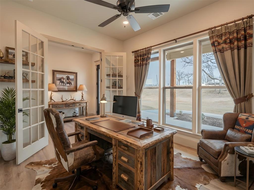 BRIAR MEADOWS - Residential