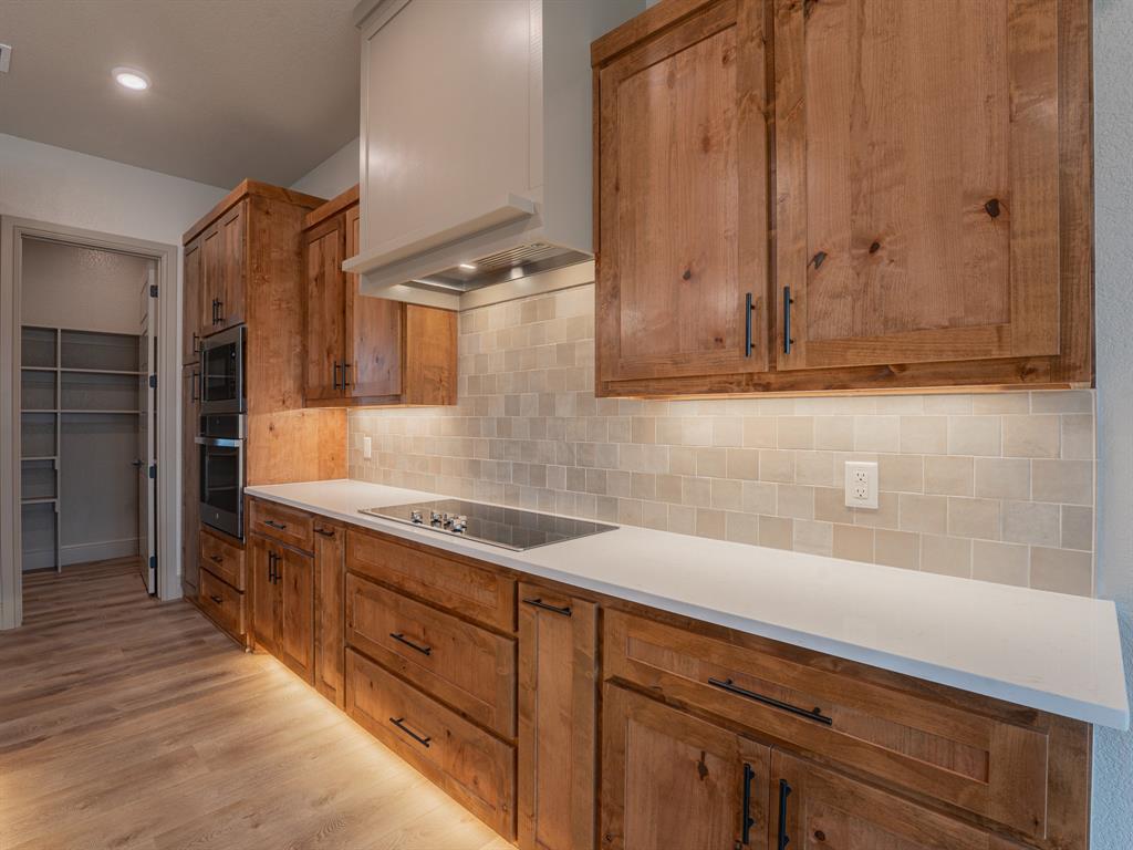 BRIAR MEADOWS - Residential