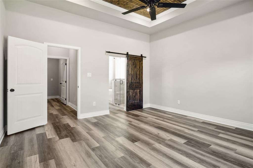 Canyon Creek - Residential