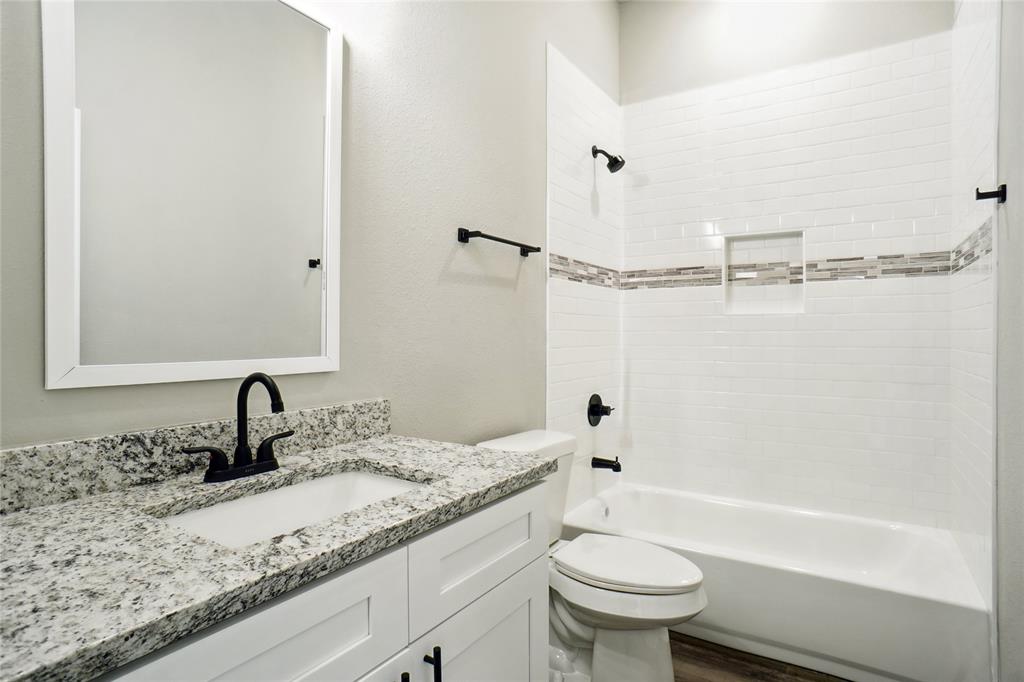 Canyon Creek - Residential