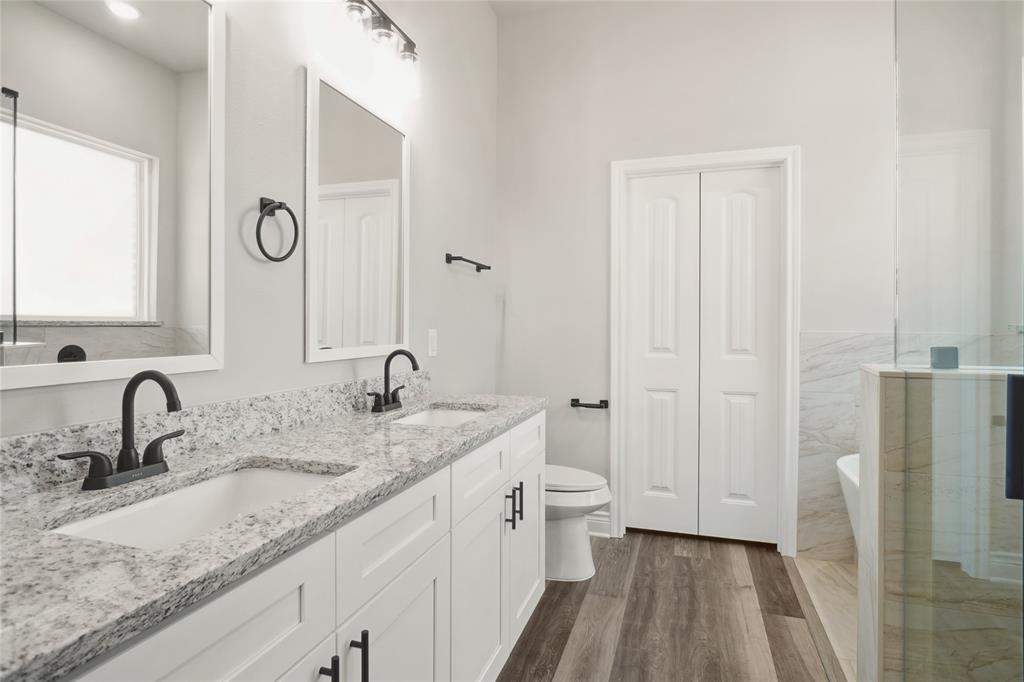 Canyon Creek - Residential