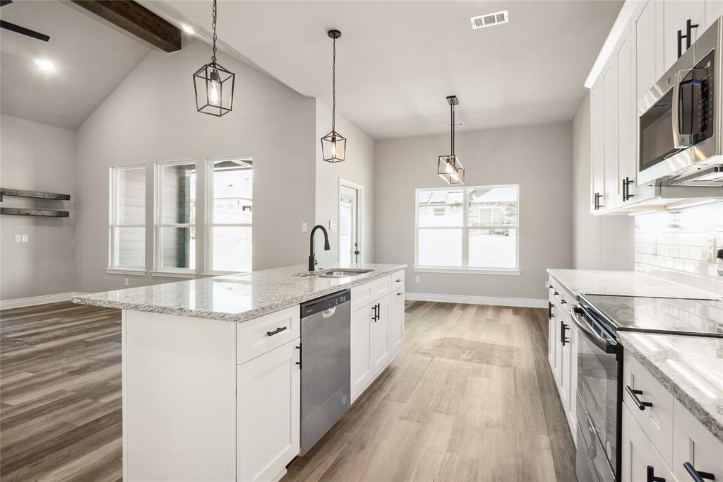 Canyon Creek - Residential