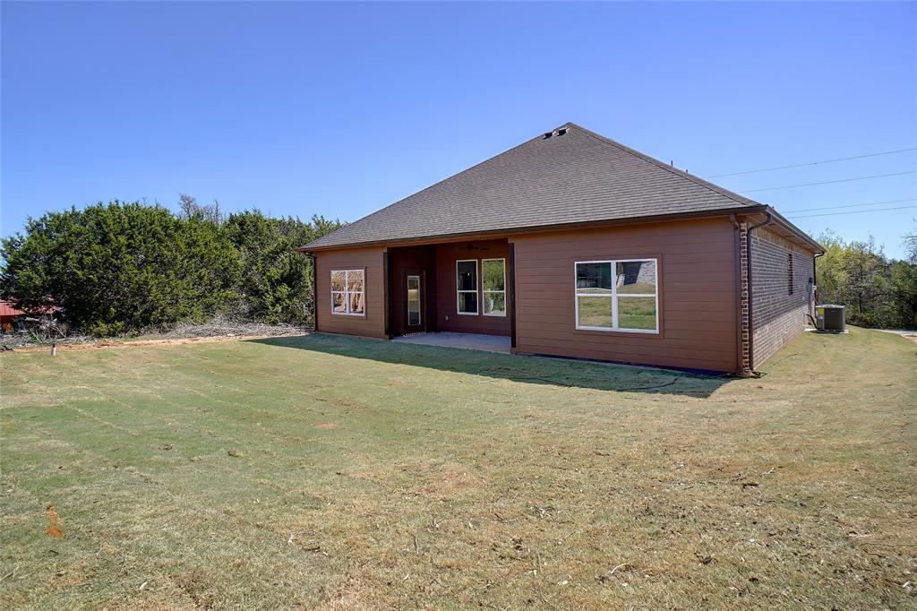 Canyon Creek - Residential