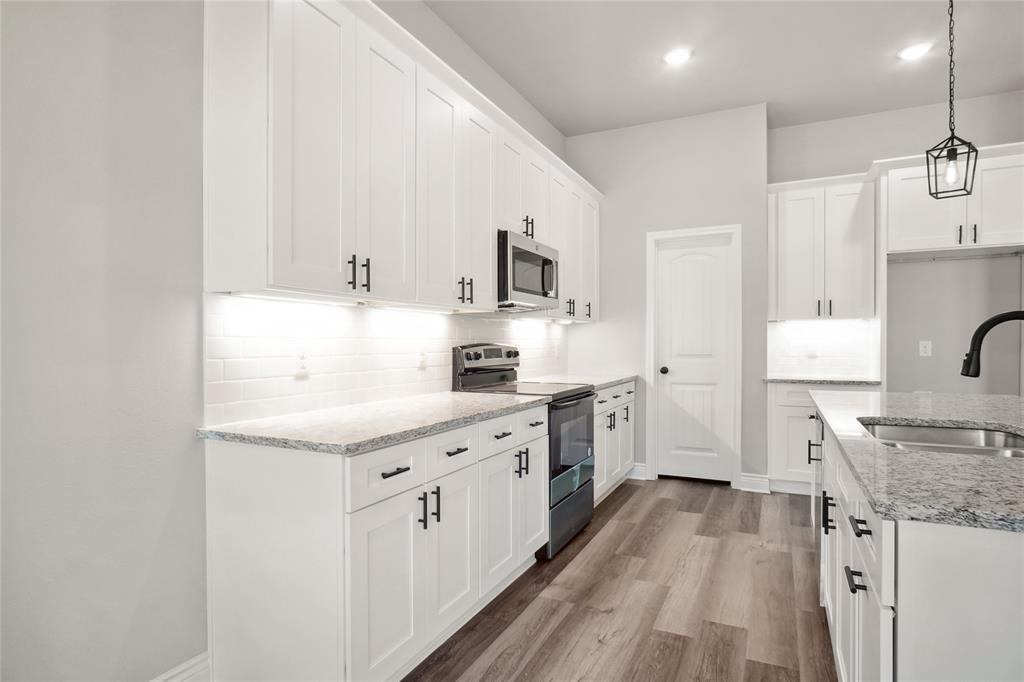 Canyon Creek - Residential